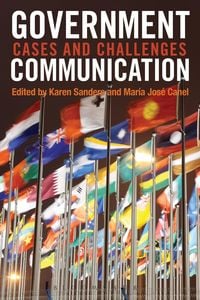 Produktbild: Government Communication
