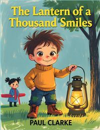 Produktbild: The Lantern of a Thousand Smiles