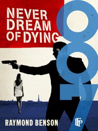 Produktbild: Never Dream Of Dying