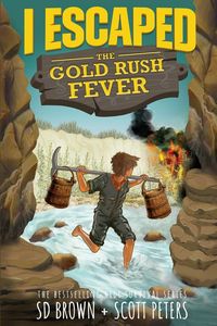 Produktbild: I Escaped The Gold Rush Fever