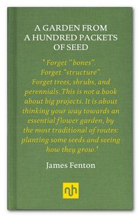 Produktbild: A Garden from a Hundred Packets of Seed