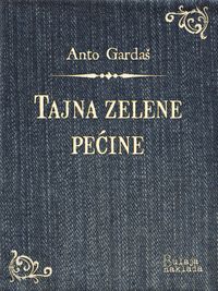 Produktbild: Tajna zelene pecine