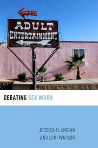 Produktbild: Debating Sex Work