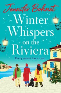 Produktbild: Winter Whispers on the Riviera