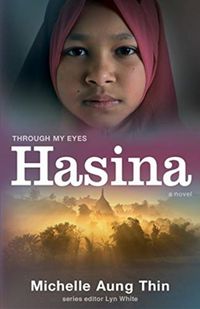 Produktbild: Thin, M: Hasina: Through My Eyes
