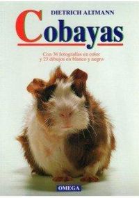 Produktbild: Cobayas
