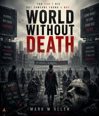 Produktbild: World Without Death