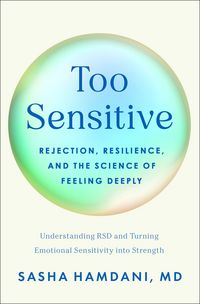 Produktbild: Too Sensitive