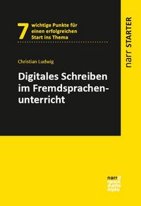 Produktbild: Digitales Schreiben im Fremdsprachenunterricht