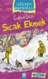 Produktbild: Sicak Ekmek
