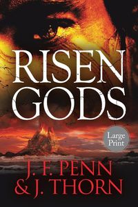 Produktbild: Risen Gods