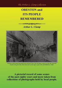 Produktbild: Oreston and its People Remembered