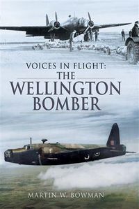 Produktbild: Wellington Bomber