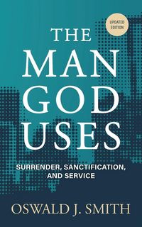 Produktbild: The Man God Uses