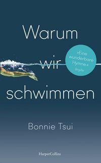 Produktbild: Warum wir schwimmen