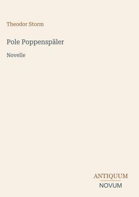 Produktbild: Pole Poppensp&auml;ler