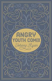 Produktbild: Angry Youth Comix