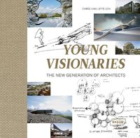 Bild vom Artikel Young Visionaries vom Autor Chris van Uffelen