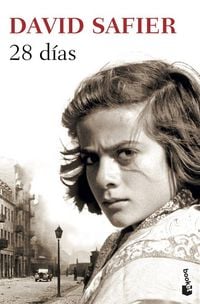 Produktbild: 28 d&iacute;as