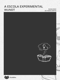 Produktbild: A escola experimental Wundt