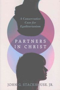 Produktbild: Partners in Christ