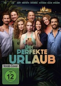 Produktbild: Der perfekte Urlaub