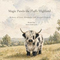 Produktbild: Magic Panda the Fluffy Highland