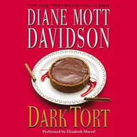 Bild vom Artikel Dark Tort Lib/E: A Novel of Suspense vom Autor Diane Mott Davidson