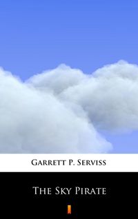 Produktbild: The Sky Pirate