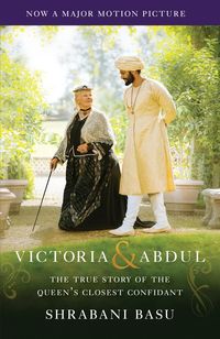 Produktbild: Victoria & Abdul (Movie Tie-In)