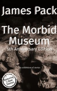 Produktbild: The Morbid Museum