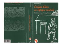 Produktbild: Ecoliers D'hier En Afrique Centrale