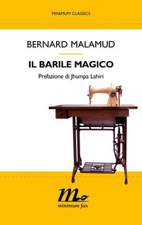 Produktbild: Il barile magico