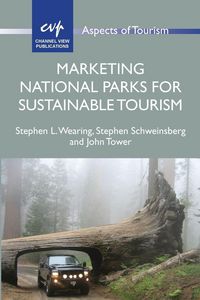 Produktbild: Marketing National Parks for Sustainable Tourism