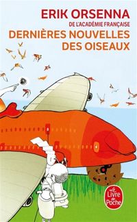 Produktbild: Dernieres Nouvelles Des Oiseaux