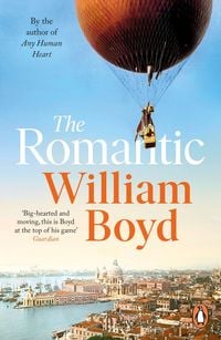 Produktbild: The Romantic