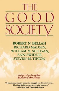 Produktbild: Good Society