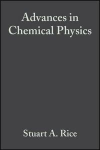 Produktbild: Advances in Chemical Physics, Volume 144