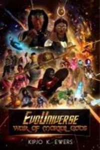 Produktbild: War of Mortal Gods, Book 1
