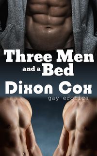Produktbild: Three Men and a Bed