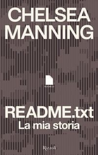 Produktbild: README.txt. La mia storia