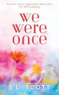 Produktbild: We Were Once