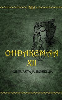 Produktbild: Ohdakemaa 12