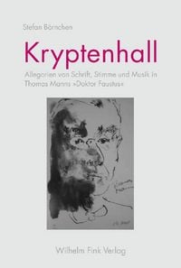 Produktbild: Kryptenhall