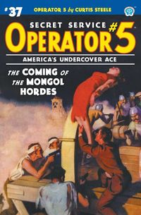 Produktbild: Operator 5 #37