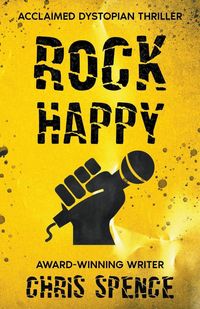Produktbild: Rock Happy