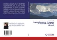 Produktbild: Expectations and Struggles of Students on Study Abroad