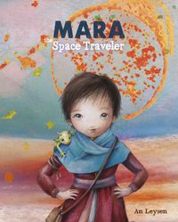 Produktbild: Mara the Space Traveler