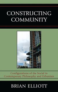 Produktbild: Constructing Community