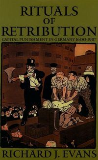 Produktbild: Rituals Of Retribution